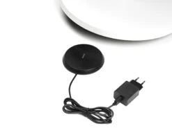 Konstsmide 4in1 Akku Outdoor Stehleuchte POMEZIA Mit RGB Farbwechsel, Weiß -Bestes Beleuchtungs Geschäft 4in1 akku outdoor stehleuchte pomezia mit rgb farb 17