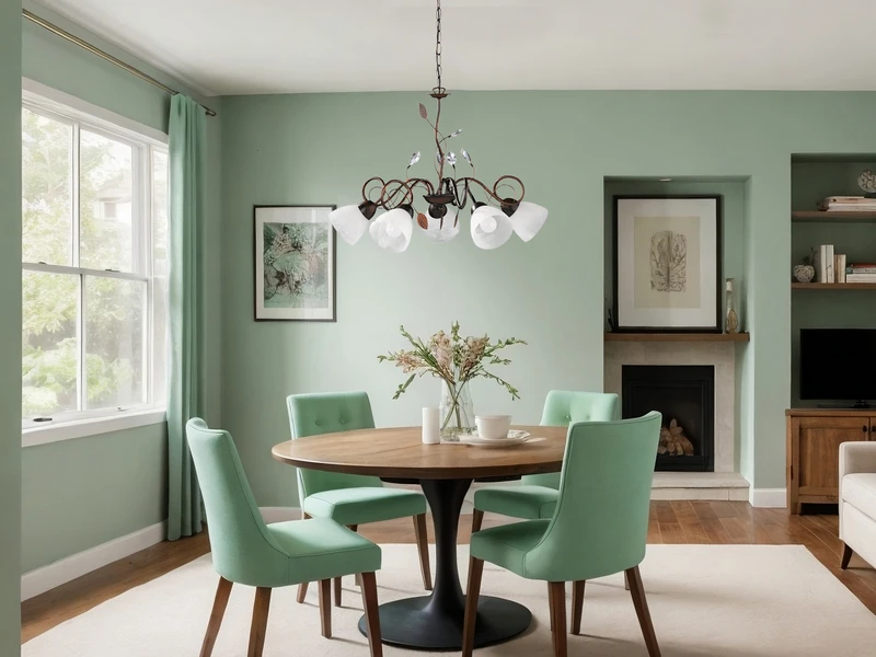 MeineWunschleuchte 5 Flammiger Antik Look Rost Kronleuchter Mit LED & Florentiner Design, Ø 70cm 7 MeineWunschleuchte 5 Flammiger Antik Look Rost Kronleuchter Mit LED & Florentiner Design, Ø 70cm – Bild 5