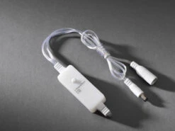 Konstsmide 6h Timer, Nachrüstbar Für Konstsmide LED Innenartikel Mit Trafo, Max. 400 LEDs -Bestes Beleuchtungs Geschäft 6h timer nachruestbar fuer konstsmide led innenart 2