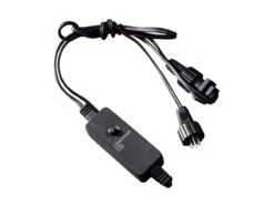 Konstsmide 9h Timer, Nachrüstbar Für Konstsmide LED Außenartikel Mit Trafo, Max. 400 LEDs -Bestes Beleuchtungs Geschäft 9h timer nachruestbar fuer konstsmide led aussenar 1