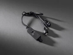 Konstsmide 9h Timer, Nachrüstbar Für Konstsmide LED Außenartikel Mit Trafo, Max. 400 LEDs -Bestes Beleuchtungs Geschäft 9h timer nachruestbar fuer konstsmide led aussenar 2