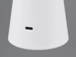 MeineWunschleuchte Akku LED Tischleuchten 2er SET Dimmbar, Für Innen & Außen, Weiß Höhe 28cm 21 MeineWunschleuchte Akku LED Tischleuchten 2er SET Dimmbar, Für Innen & Außen, Weiß Höhe 28cm -Bestes Beleuchtungs Geschäft akku led tischleuchten 2er set dimmbar fuer innen 1 8