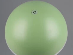 MeineWunschleuchte Akku LED Tischleuchten 2er SET Kabellos Für Innen & Außen, Grün Höhe - 30cm 20 MeineWunschleuchte Akku LED Tischleuchten 2er SET Kabellos Für Innen & Außen, Grün Höhe - 30cm -Bestes Beleuchtungs Geschäft akku led tischleuchten 2er set kabellos fuer innen 10