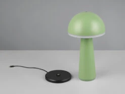 MeineWunschleuchte Akku LED Tischleuchten 2er SET Kabellos Für Innen & Außen, Grün Höhe - 30cm 16 MeineWunschleuchte Akku LED Tischleuchten 2er SET Kabellos Für Innen & Außen, Grün Höhe - 30cm -Bestes Beleuchtungs Geschäft akku led tischleuchten 2er set kabellos fuer innen 6