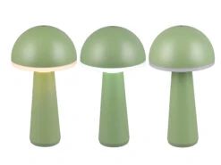 MeineWunschleuchte Akku LED Tischleuchten 2er SET Kabellos Für Innen & Außen, Grün Höhe - 30cm 18 MeineWunschleuchte Akku LED Tischleuchten 2er SET Kabellos Für Innen & Außen, Grün Höhe - 30cm -Bestes Beleuchtungs Geschäft akku led tischleuchten 2er set kabellos fuer innen 8