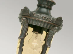 Elstead Lighting Außen Hängeleuchte PHILADELPHIA Jugendstil Mit Amberglas, Ø19cm 20 Elstead Lighting Außen Hängeleuchte PHILADELPHIA Jugendstil Mit Amberglas, Ø19cm -Bestes Beleuchtungs Geschäft aussen haengeleuchte philadelphia jugendstil mit a 7