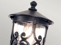 Elstead Lighting Außen Wandlaterne HEREFORD Aus Alu Im Landhausstil, Schwarz Höhe 42cm 13 Elstead Lighting Außen Wandlaterne HEREFORD Aus Alu Im Landhausstil, Schwarz Höhe 42cm -Bestes Beleuchtungs Geschäft aussen wandlaterne hereford aus alu im landhaussti 3