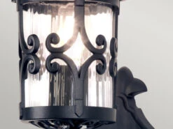 Elstead Lighting Außen Wandlaterne HEREFORD Aus Alu Im Landhausstil, Schwarz Höhe 42cm 14 Elstead Lighting Außen Wandlaterne HEREFORD Aus Alu Im Landhausstil, Schwarz Höhe 42cm -Bestes Beleuchtungs Geschäft aussen wandlaterne hereford aus alu im landhaussti 4