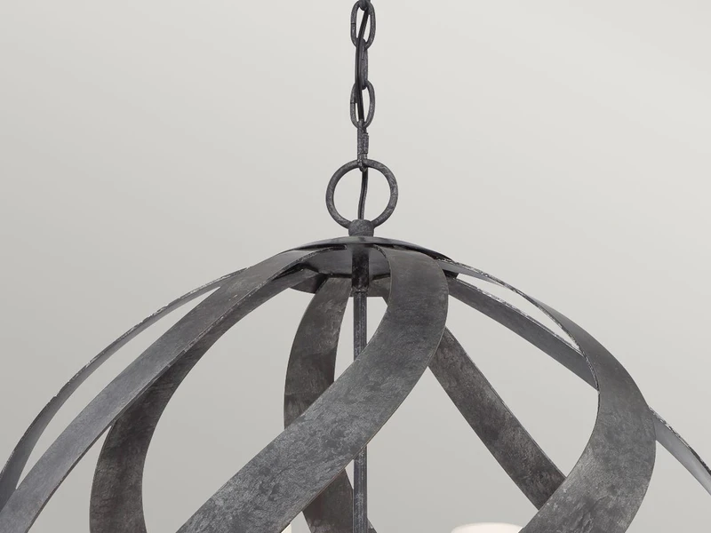 MeineWunschleuchte Außergewöhnliche Pendelleuchte Für Innen & Außen, 5-flammig Ø66,4cm 15 MeineWunschleuchte Außergewöhnliche Pendelleuchte Für Innen & Außen, 5-flammig Ø66,4cm – Bild 13