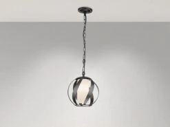 MeineWunschleuchte Außergewöhnliche Pendelleuchte Für Innen & Außen, Ø25cm 14 MeineWunschleuchte Außergewöhnliche Pendelleuchte Für Innen & Außen, Ø25cm -Bestes Beleuchtungs Geschäft aussergewoehnliche pendelleuchte fuer innen aussen 32