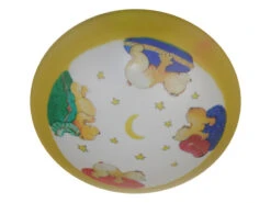 Niermann Bärenstarke Deckenschale Ø 45cm Bär Berni Bringt Gute Laune Ins Kinderzimmer! -Bestes Beleuchtungs Geschäft baerenstarke deckenschale 45cm baer berni bringt g 2