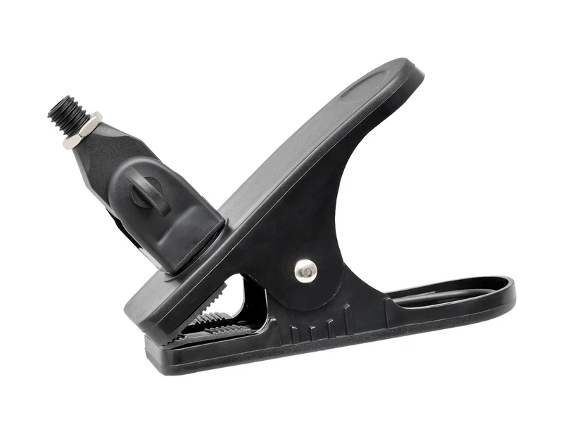 Konstsmide Befestigungsclip Für Stableuchten, Clip Mit Einstellbarem Winkel, Serie Amalfi 3 Konstsmide Befestigungsclip Für Stableuchten, Clip Mit Einstellbarem Winkel, Serie Amalfi