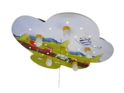 Niermann Coole LED Kinder Deckenleuchte Tolle Autos Zugschalter Für LED-Schlummerlicht 9 Niermann Coole LED Kinder Deckenleuchte Tolle Autos Zugschalter Für LED-Schlummerlicht -Bestes Beleuchtungs Geschäft coole led kinder deckenleuchte tolle autos zugscha 2