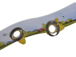 Niermann Coole Strahlerleiste XXL 6 Spots Schwenkbar Deckenstrahler Für Optimales Licht -Bestes Beleuchtungs Geschäft coole strahlerleiste xxl 6 spots schwenkbar decken 2