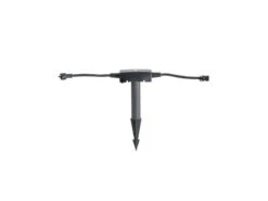 Konstsmide Dämmerungssensor Zubehör Für Stableuchten Serie Amalfi IP44