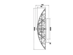 Reality Leuchten Deckenleuchte LOVIS Rattan Geflecht Natur Im Boho Stil Ø 40cm 18 Reality Leuchten Deckenleuchte LOVIS Rattan Geflecht Natur Im Boho Stil Ø 40cm -Bestes Beleuchtungs Geschäft deckenleuchte lovis rattan geflecht natur im boho 1 7