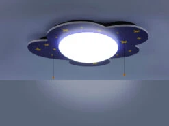 Niermann Deckenleuchte Sternenhimmel "HCL" Biologisch Basierende Beleuchtung -Bestes Beleuchtungs Geschäft deckenleuchte sternenhimmel hcl biologisch basiere 3