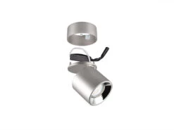 Trio Leuchten Deckenstrahler GUAYANA Silber 1 Spot Schwenkbar Ø 9cm 19 Trio Leuchten Deckenstrahler GUAYANA Silber 1 Spot Schwenkbar Ø 9cm -Bestes Beleuchtungs Geschäft deckenstrahler guayana silber 1 spot schwenkbar 9c 7