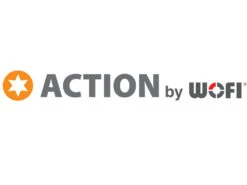 Wofi Deckenstrahler ZOON 2-flammig Mit Stoffschirmen In Grau, Breite 36,5cm -Bestes Beleuchtungs Geschäft deckenstrahler zoon 2 flammig mit stoffschirmen in 5