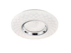 Reality Leuchten Dimmbare LED Deckenleuchte MAGNOLIA Ø39cm Mit Fernbedienung Nachtlicht Funktion -Bestes Beleuchtungs Geschäft dimmbare led deckenleuchte magnolia 39cm mit fernb 5