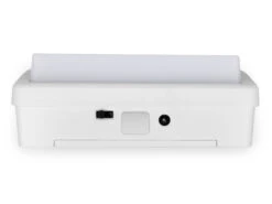 Smartwares Dimmbares LED Nachtlicht Im 2er Set Bewegungs- & Dämmerungssensor - Aufladbar -Bestes Beleuchtungs Geschäft dimmbares led nachtlicht im 2er set bewegungs daem 5