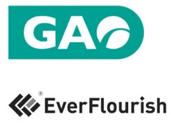 GAO Doppel LED-Scheinwerfer Mit Erdspiess / Gartenscheinwerfer 6 Watt -Bestes Beleuchtungs Geschäft doppel led scheinwerfer mit erdspiess gartenschein 2