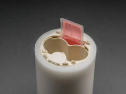 Konstsmide Duftpad "Bratapfel" Für LED Duftkerze 1860/1861/1862-100 -Bestes Beleuchtungs Geschäft duftpad bratapfel fuer led duftkerze 1860 1861 186 2