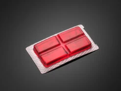 Konstsmide Duftpad "Bratapfel" Für LED Duftkerze 1860/1861/1862-100