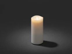 Konstsmide Duftpad "Bratapfel" Für LED Duftkerze 1860/1861/1862-100 -Bestes Beleuchtungs Geschäft duftpad bratapfel fuer led duftkerze 1860 1861 186 4