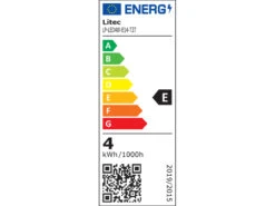 Elstead Lighting E14 Filament LED Kolben - 4 Watt, 420 Lumen, 3000 K Warmweiß, Ø2,7cm - Dimmbar -Bestes Beleuchtungs Geschäft e14 filament led kolben 4 watt 420 lumen 3000 k wa 2