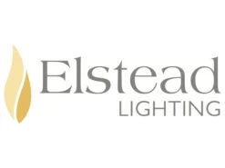 Elstead Lighting E14 Filament LED Kolben - 4 Watt, 420 Lumen, 3000 K Warmweiß, Ø2,7cm - Dimmbar -Bestes Beleuchtungs Geschäft e14 filament led kolben 4 watt 420 lumen 3000 k wa 3