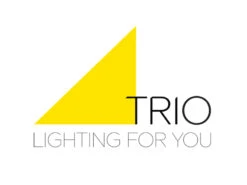 Trio Leuchten E14 LED 3 Stk. - 6 Watt, 470 Lumen, 3000 Kelvin Warmweiß, Ø3,7cm - Nicht Dimmbar -Bestes Beleuchtungs Geschäft e14 led 3 stk 6 watt 470 lumen 3000 kelvin warmwei 4