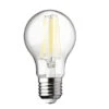 Wofi E27 Filament LED - 8 Watt, 1055 Lumen, Warmweiß, Ø6cm - Extern Dimmbar 1 Wofi E27 Filament LED - 8 Watt, 1055 Lumen, Warmweiß, Ø6cm - Extern Dimmbar -Bestes Beleuchtungs Geschäft e27 filament led 8 watt 1055 lumen warmweiss 6cm e