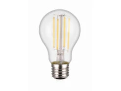 Trio Leuchten E27 LED - 7 Watt, 806 Lumen, 4000 Kelvin Neutralweiß, Ø6cm 3 Stufen Dimmer