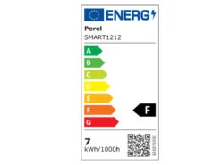 Perel E27 LED WIFI, 6,5 Watt 555 Lumen, 2200-2700 Kelvin, Ø9,5cm, Per App Steuerbar 12 Perel E27 LED WIFI, 6,5 Watt 555 Lumen, 2200-2700 Kelvin, Ø9,5cm, Per App Steuerbar -Bestes Beleuchtungs Geschäft e27 led wifi 65 watt 555 lumen 2200 2700 kelvin 95 2