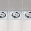 Trio Leuchten Eckige Einbaustrahler Decke JURA 3er Set Schwenkbar Silber Chrom GU10 1 Trio Leuchten Eckige Einbaustrahler Decke JURA 3er Set Schwenkbar Silber Chrom GU10 -Bestes Beleuchtungs Geschäft eckige einbaustrahler decke jura 3er set schwenkba