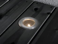 Konstsmide Erweiterungs 3er SET Mini Bodeneinbauspots Edelstahl/Glas Ø7cm IP44, G4 13 Konstsmide Erweiterungs 3er SET Mini Bodeneinbauspots Edelstahl/Glas Ø7cm IP44, G4 -Bestes Beleuchtungs Geschäft erweiterungs 3er set mini bodeneinbauspots edelsta 11