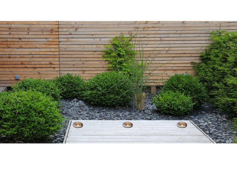 Konstsmide Erweiterungs 3er SET Mini Bodeneinbauspots Edelstahl/Glas Ø3,5cm IP44, G4 11 Konstsmide Erweiterungs 3er SET Mini Bodeneinbauspots Edelstahl/Glas Ø3,5cm IP44, G4 – Bild 9