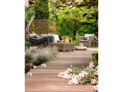 Konstsmide Erweiterungs 3er SET Mini LED Bodeneinbauspots Verchromt Mit Kappe Ø3,5cm IP44 -Bestes Beleuchtungs Geschäft erweiterungs 3er set mini led bodeneinbauspots ver 7