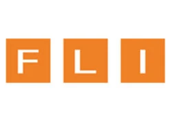 Fischer & Honsel Exklusive Bogenleuchte In Chrom, Stoffschirm Grau-Braun, Höhe 179 Cm -Bestes Beleuchtungs Geschäft exklusive bogenleuchte in chrom stoffschirm grau b 2