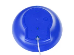 Niermann Farbenfrohe Wandlampe SUNNY (Ø 25cm) Bringt Strahlende Sonne Ins Kinderzimmer -Bestes Beleuchtungs Geschäft farbenfrohe wandlampe sunny 25cm bringt strahlende 3