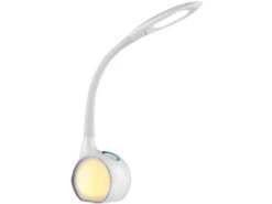 Globo Flex LED Schreibtischlampe TARRON, Dimmbar, Sockel Mit Farbwechsel 16 Globo Flex LED Schreibtischlampe TARRON, Dimmbar, Sockel Mit Farbwechsel -Bestes Beleuchtungs Geschäft flex led schreibtischlampe tarron dimmbar sockel m 5