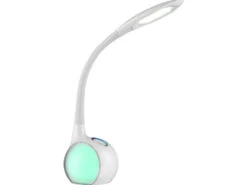 Globo Flex LED Schreibtischlampe TARRON, Dimmbar, Sockel Mit Farbwechsel 17 Globo Flex LED Schreibtischlampe TARRON, Dimmbar, Sockel Mit Farbwechsel -Bestes Beleuchtungs Geschäft flex led schreibtischlampe tarron dimmbar sockel m 6