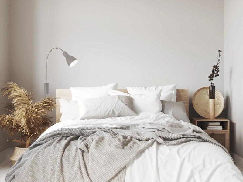 MeineWunschleuchte Flexible 2 In 1 LED Leselampe & Bettleuchte Grau Mit Kabel & Stecker 7 MeineWunschleuchte Flexible 2 In 1 LED Leselampe & Bettleuchte Grau Mit Kabel & Stecker – Bild 5