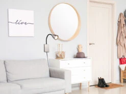 Trio Leuchten Flexible Leselampe WANDA, Wandleuchte Mit & Ohne Stecker, Silber Matt -Bestes Beleuchtungs Geschäft flexible leselampe wanda wandleuchte mit ohne stec 6