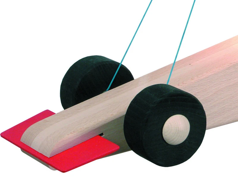 Niermann Für Kleine Rennfahrer: Kinderzimmer-Pendelleuchte Aus Holz, Design RENNAUTO 4 Niermann Für Kleine Rennfahrer: Kinderzimmer-Pendelleuchte Aus Holz, Design RENNAUTO – Bild 2