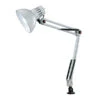 Trio Leuchten Gelenkleuchte/Klemmlampe TAJO, E27, Höhe Max. 90cm Verstellbar, Weiß 1 Trio Leuchten Gelenkleuchte/Klemmlampe TAJO, E27, Höhe Max. 90cm Verstellbar, Weiß -Bestes Beleuchtungs Geschäft gelenkleuchte klemmlampe tajo e27 hoehe max 90cm v