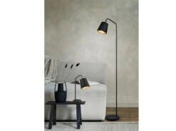 MeineWunschleuchte Große Tischleuchte Spot Schwenkbar, Metall & Stoffschirm Schwarz/Gold, Höhe 45cm 25 MeineWunschleuchte Große Tischleuchte Spot Schwenkbar, Metall & Stoffschirm Schwarz/Gold, Höhe 45cm -Bestes Beleuchtungs Geschäft grosse tischleuchte spot schwenkbar metall stoffsc 11