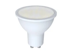 Trio Leuchten GU10 LED Stiftsockel - 5 Watt, 400 Lumen, 3000 Kelvin Warmweiß - Nicht Dimmbar