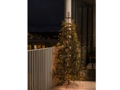 Konstsmide Hängende LED Christbaum Lichterkette 240 Bernsteinfarbene LED´s - "Baummantel" 13 Konstsmide Hängende LED Christbaum Lichterkette 240 Bernsteinfarbene LED´s - "Baummantel" -Bestes Beleuchtungs Geschäft haengende led christbaum lichterkette 240 bernstei 4